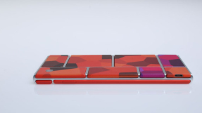 Google Project Ara smartphones to be showcased at MWC 2015