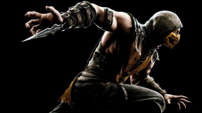 \'Mortal Kombat X\' characters: Four including Kitana, but no Jade