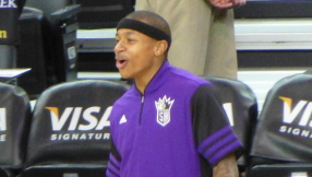 Boston Celtics NBA news 2015: Did Isaiah Thomas leak about LOVE?
