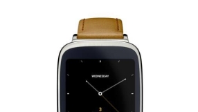 Asus\' ZenWatch 2 release date Q3: Watch run on Android Wear and custom OS