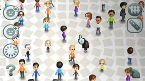 Nintendo Mii smartphone app allows Mii Avatars to be used for social media