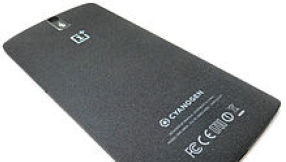 OnePlus Two Rumors: premium design and fingerprint sensor among the specs