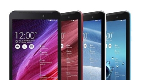 ASUS Fonepad 7 specs: New tablet returns with improved Intel Atom processor