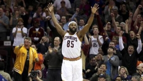 NBA 2015 rumors: Is Baron Davis planning a comeback this year?