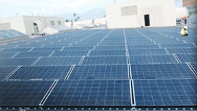 Panasonic: \'Green Tower Solution\' to be introduced by at MWC