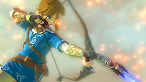 \'The Legend of Zelda\' for Wii U update: Hyrule massive enough for players to be sidetracked