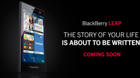 BlackBerry Leap specs: Newest touchscreen phone replaces BlackBerry Z3