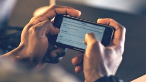 Alcatel \'Unlimited Wireless Network\' concept promoted at MWC