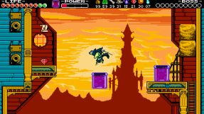 \'Shovel Knight\' free \'Plague of Shadows\' DLC release date in Q2