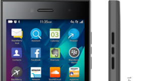 Blackberry Leap release date, price, specs and features: Touch-screen handset returns this April