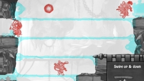 \'Dig Rush\' game from Ubisoft aims to fight lazy eye syndrome, amblyopia