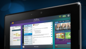 BlackBerry Playbook 2 rumors: CEO open for another tablet device