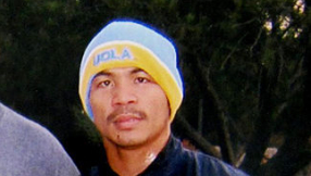 Manny Pacquiao vs Floyd Mayweather fight 2015 preview, news: Pac-Man trying to work on leg issues before big fight