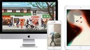 Apple to start waterproofing devices