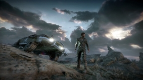 \'Mad Max\' gameplay trailer underlines game\'s story; release in Sept.