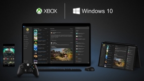 Xbox One and Windows 10 to have cross-platform gaming, video streams