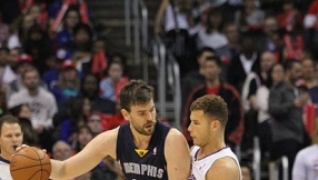 Memphis Grizzlies NBA news, rumors 2015: Center Marc Gasol to stay on for 5-year $100m deal