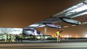 Solar Impulse 2 stopovers: Solar-powered plane navigates around the world
