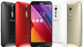 Asus Zenphone 2 revealed in Taiwan; Specs and features for Zenphone variants
