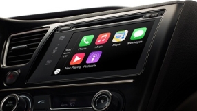 Apple CarPlay to be featured in 40 car models