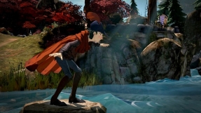 \'King\'s Quest\' release date set for this year