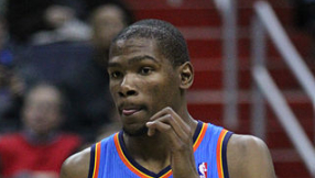 OCK Thunder rumors: Could Kevin Durant move to another ballclub in 2016?