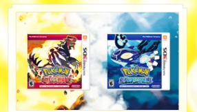 \'PokÃ©mon Z\' to grace E3?
