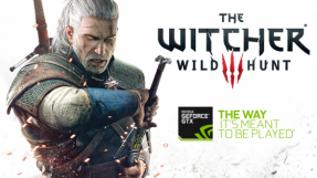 \'The Witcher 3: Wildhunt\' free with Nvidia GeForce GTX 960, 970, and 980 graphic cards