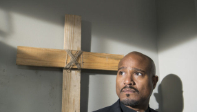 \'Walking Dead\' season 5 episode 14 \'Spend\' - Gabriel deals with inner demons