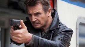 Liam Neeson to quit action movies