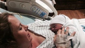 \'My Five Wives\' update: family welcomes Kid No. 25