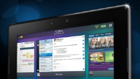 BlackBerry SecuTABLET security features strong enough for government data classifications
