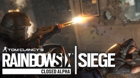 \'Tom Clancy\'s Rainbow Six Siege\' release date update: closed alpha program launched