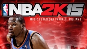 \'NBA 2K15\' locker codes, cheats, VC Points for March 2015