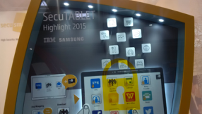 SecuTablet release date, specs: Modified version of Samsung Galaxy Tab S 10.5