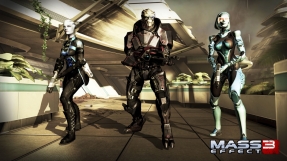 \'Mass Effect 4\' release date: Game still on the drawing board with fresh protagonist, new characters and more