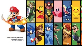 Nintendo games \'Mario,\' \'The Legend of Zelda,\' and more coming for mobile