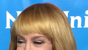 Kathy Griffin \'Fashion Police\': Comedienne explains why she left show