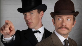 \'Sherlock\' season 4 Christmas Special: BBC\'s one-time deal set in Victorian London