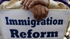 Immigration reform news 2015: Asylum cases getting back-logged?
