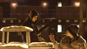 \'Let the Right One In\': New A&E TV series under development