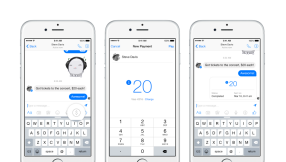 Facebook Messenger feature: new money transfer option to be added