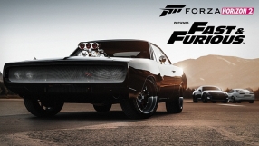 \'Forza Horizon 2 Presents Fast & Furious\' for free from March 27 for two weeks