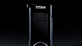 Nvidia GeForce GTX Titan X unveiled: specs and price