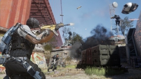 \'Call of Duty: Advanced Warfare\' DLC \'Reckoning\' update release date revealed