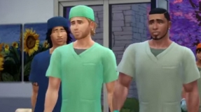 \'The Sims 4: Get to Work\' expansion pack: new trailer released