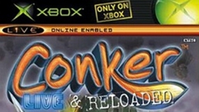 \'Conker\'s Big Reunion\' asset pack coming to \'Project Spark\'