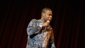 Tracy Morgan condition update: working hard to get better