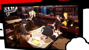 \'Persona 5\' release date news: PS4 launch set for E3 2015