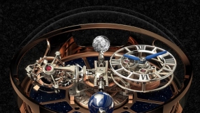 Baselworld 2015 news: indie and quirky wearables